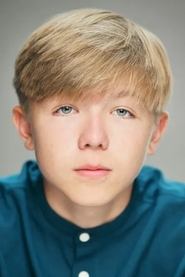 Austin Haynes portrait