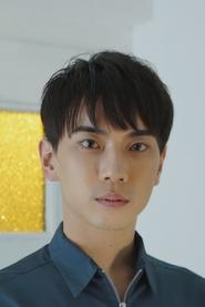 Etsen Chen portrait
