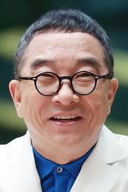 Kim Su-cheol portrait