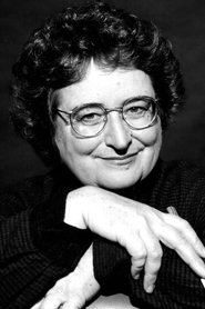 Shirley Walker portrait