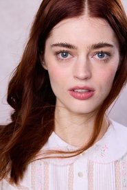 Audrey Venable portrait