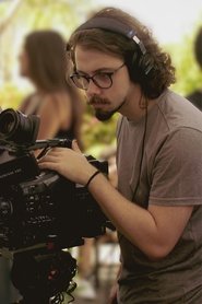 Lucas Biancardini portrait