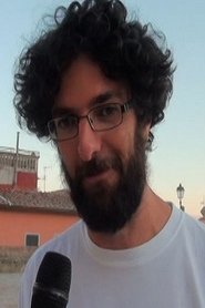 Alessandro Izzo portrait