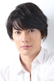 Tsubasa Sakiyama portrait