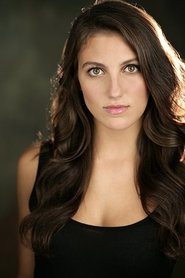 Gina Vitori portrait