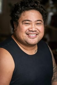 Semu Filipo portrait