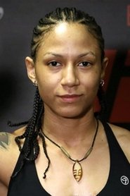 Helen Peralta portrait