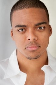 Jason Woods portrait