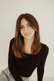 Lulu DeSanctis portrait