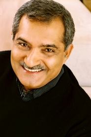 Kapil Bawa portrait