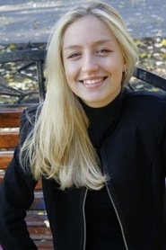 Linda Tabagari portrait