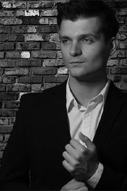 Dalton Burdette portrait