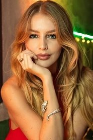 Rhaissa Batista portrait