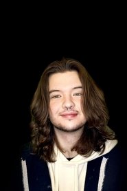Brandon Nims portrait