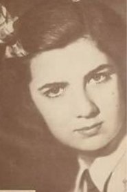 Mariana Martí portrait