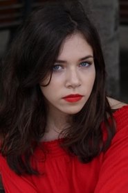Zsófia Bujáki portrait