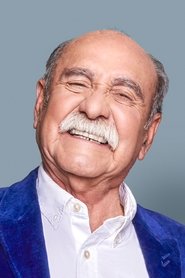 Fernando Farías portrait