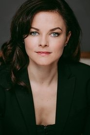 Erin Boyes portrait