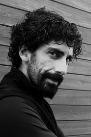 Cuco Usín portrait