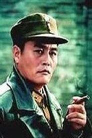 Sheng Zhong portrait