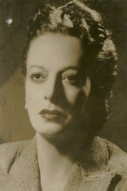 Elsa O'Connor portrait