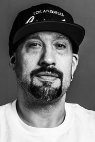 B-Real portrait