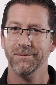 Darren Doane portrait