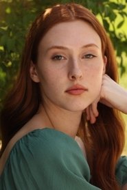 Corynn Treadwell portrait