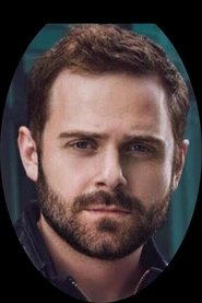 Nick Hendrik portrait