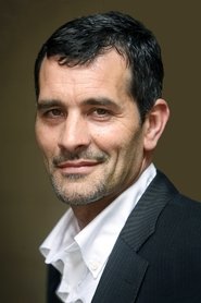 Koen De Bouw portrait
