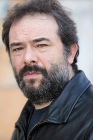 Simone Destrero portrait