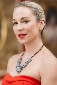 Nina Ivanič portrait