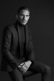 Sébastien Jondeau portrait