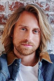 Eric Nelsen portrait
