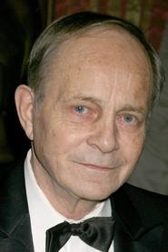 George Dickerson portrait