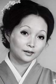 Valentina Tyo portrait