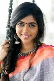 Lovelyn Chandrasekhar portrait