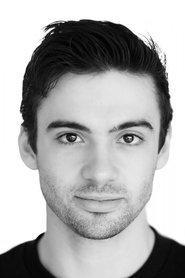 Richard Anastasios portrait