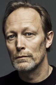Lars Mikkelsen portrait