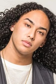 Kevin Scheitzbach portrait