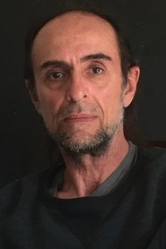 Tony Caprari portrait