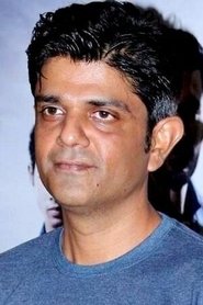 Amit Sial portrait