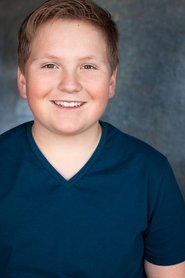 Eli Bickel portrait