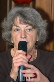 Annie Baglin portrait