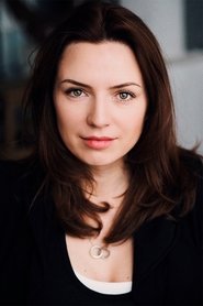 Ekaterina Molokhovskaya portrait