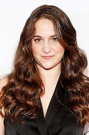 Kim Caramele portrait