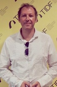 Gaël Mocaër portrait