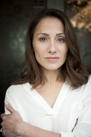 Sonja Romei portrait
