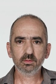 Giorgos Valais portrait