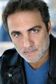 Richard D'Alessandro portrait